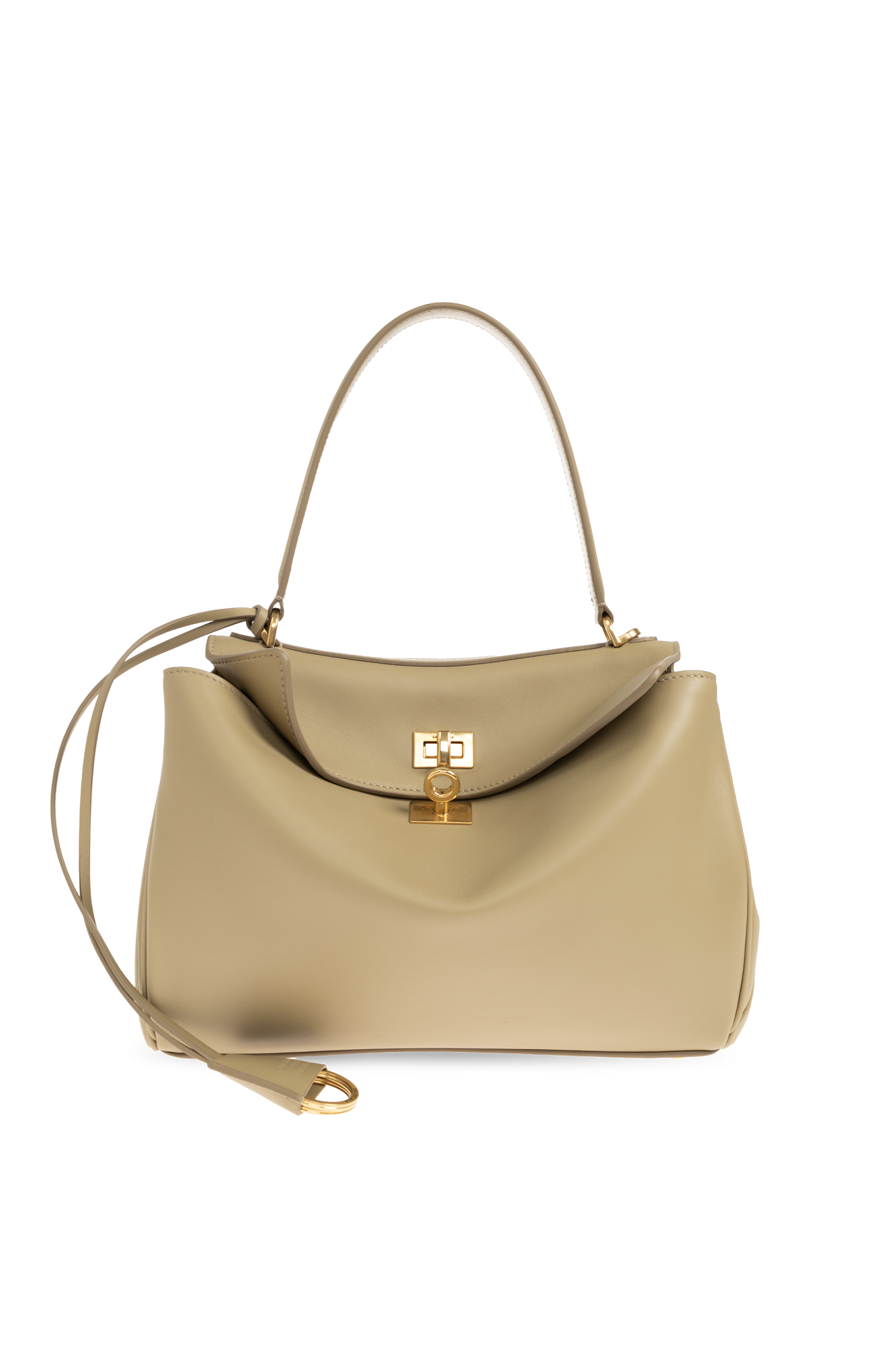 Green 'Rodeo' hand bag Balenciaga - Vitkac Canada